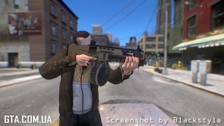 GTA V Shotgun Pack GTA V Shotgun Pack